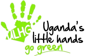 Uganda's Little Hands Go Green