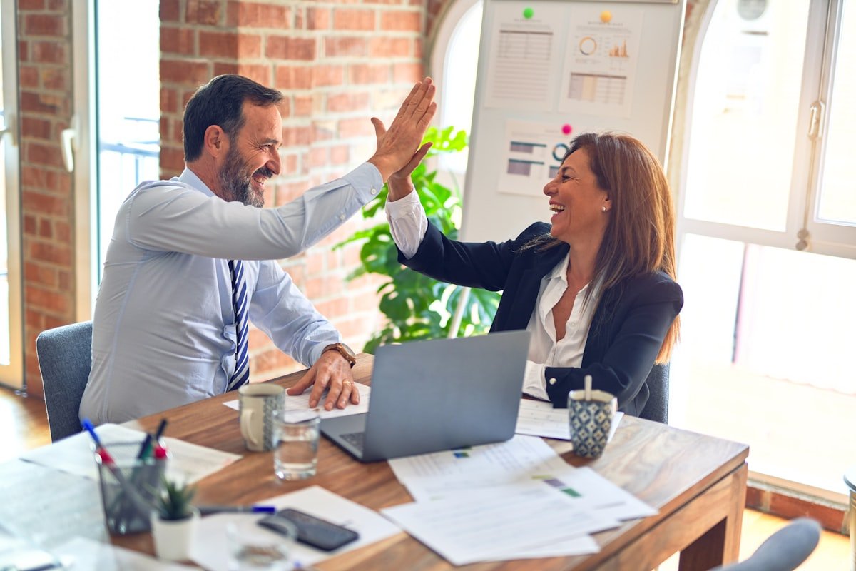 Employee performance management